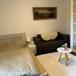 Apartment Starhouse, Hamburg