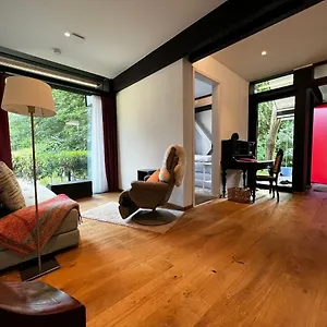 Apartment Neues Exclusives 2 Schlafzimmer, Hamburg