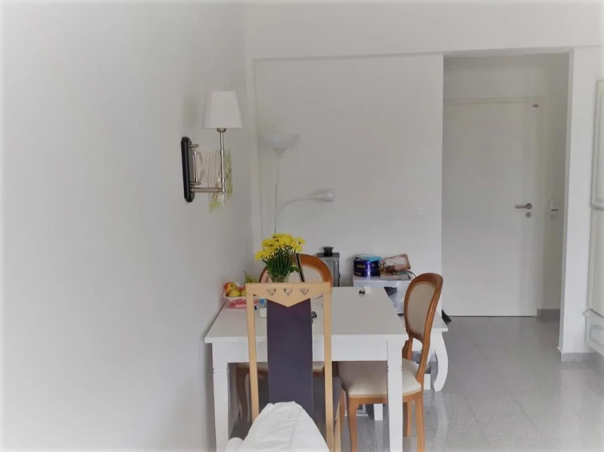 Mehrbett-Apartment 5 Citynah, Einfache Ausstattung Hamburg Germany